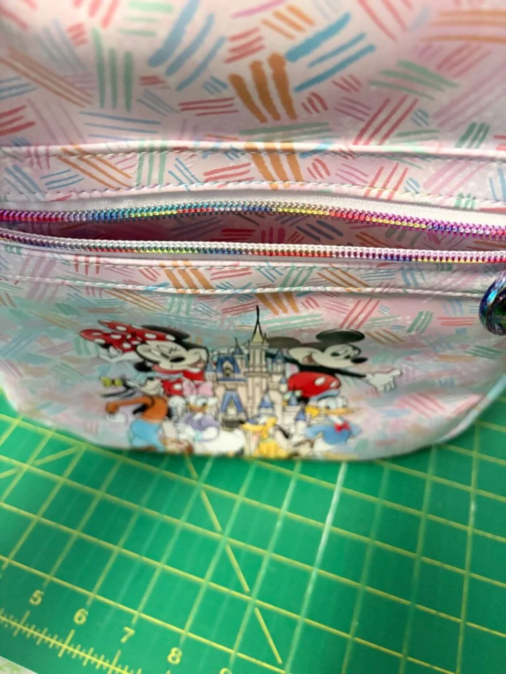 Disney Backpack